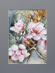 tytu: Magnolia 20 ( Sprzedana )